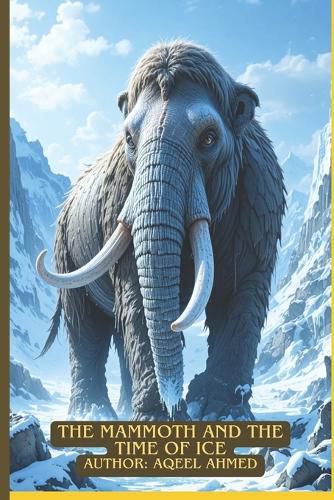 Cover image for The Mammoth and the Time of Ice