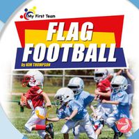 Cover image for Flag Football