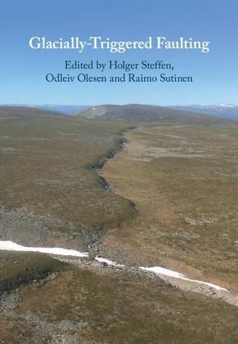 Cover image for Glacially-Triggered Faulting