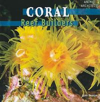 Cover image for Coral