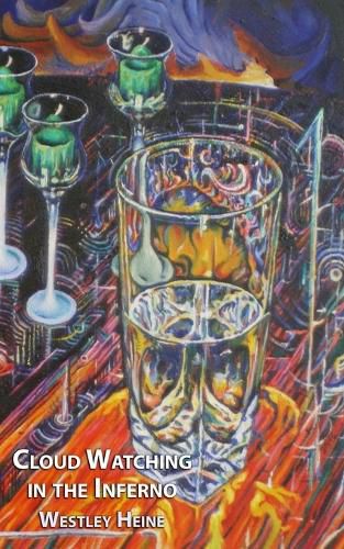 Cover image for Cloud Watching in the Inferno