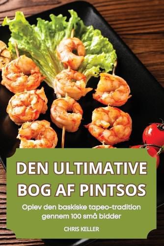 Cover image for Den Ultimative Bog AF Pintsos