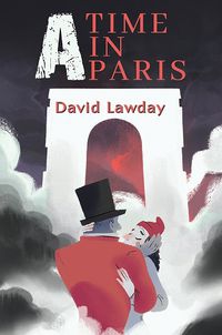 Cover image for A Time in Paris