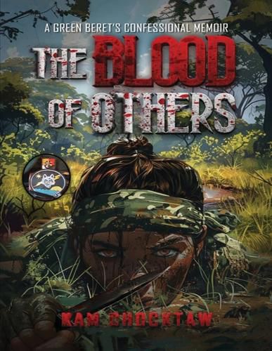 Cover image for The Blood of Others