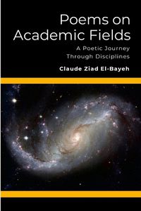 Cover image for Poems on Academic Fields