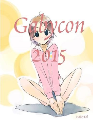 Cover image for Gabycon 2015