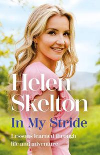 Cover image for In My Stride