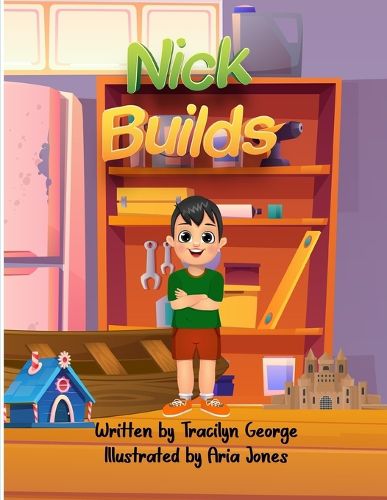 Nick Builds