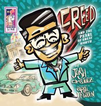 Cover image for Creed and the Pearl of Great Worth