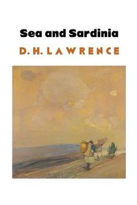 Cover image for Sea and Sardinia