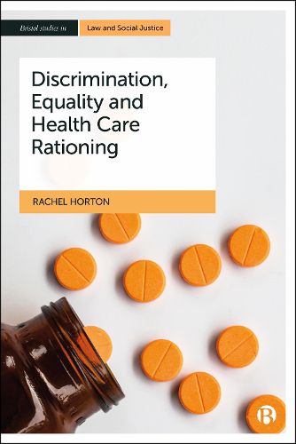 Cover image for Discrimination, Equality and Health Care Rationing