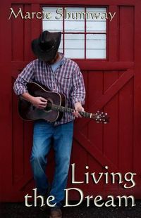 Cover image for Living the Dream