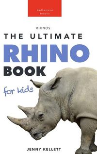 Cover image for Rhinoceros: 100+ Amazing Rhinoceros Facts, Photos, Quiz + More