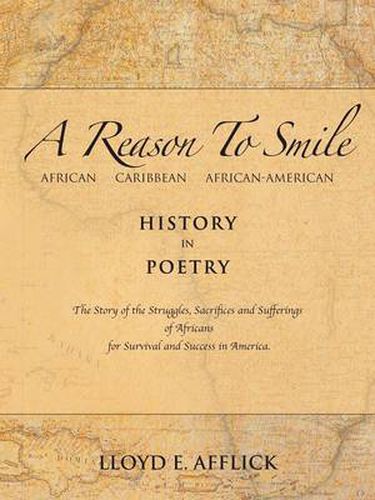 Cover image for A Reason To Smile