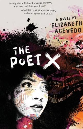 The Poet X