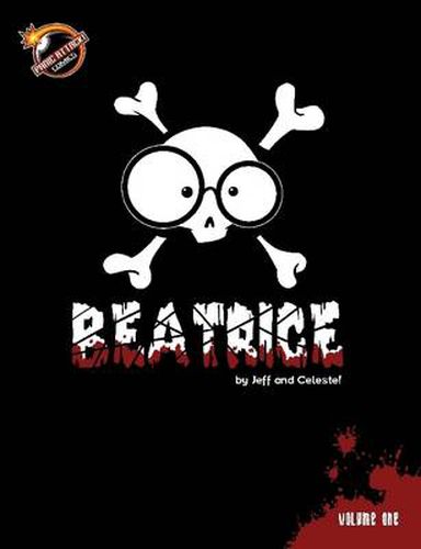 Cover image for Beatrice: Volume One