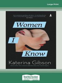 Cover image for Women I Know