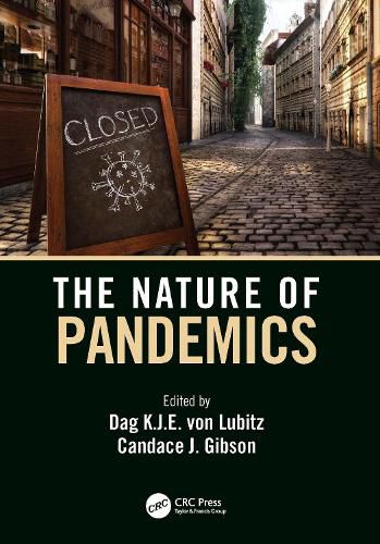Cover image for The Nature of Pandemics: The Nature of an Emerging Global Threat