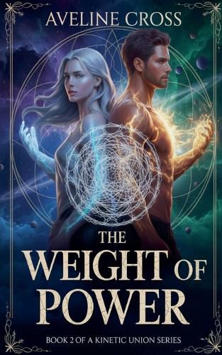 Cover image for The Weight of Power