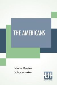 Cover image for The Americans