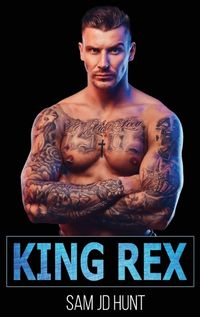 Cover image for King Rex