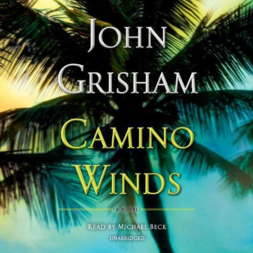 Cover image for Camino Winds