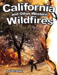 Cover image for California and Other Western Wildfires