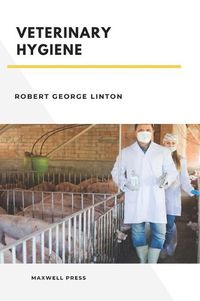 Cover image for Veterinary Hygiene