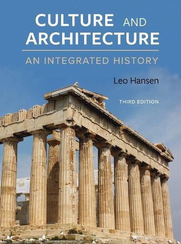 Cover image for Culture and Architecture