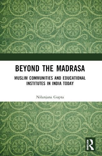 Cover image for Beyond the Madrasa