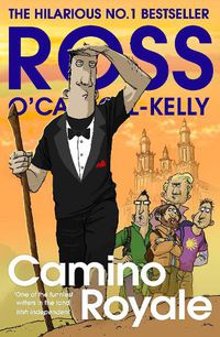 Cover image for Camino Royale