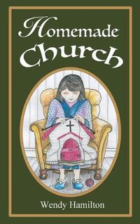 Cover image for Homemade Church