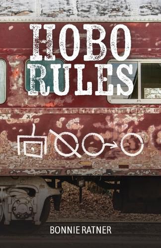 Cover image for Hobo Rules