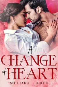 Cover image for A Change of Heart