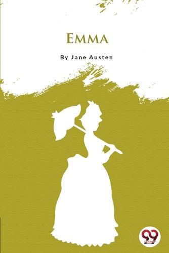 Cover image for Emma