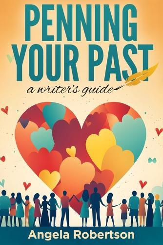 Cover image for Penning Your Past
