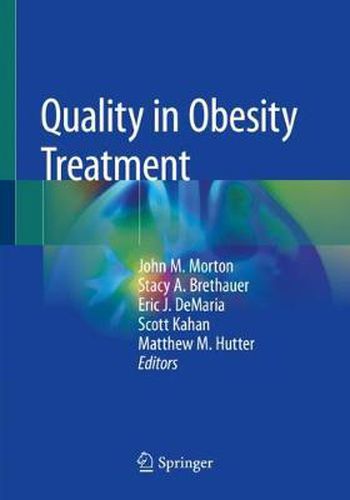 Quality in Obesity Treatment