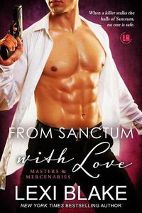 Cover image for From Sanctum with Love