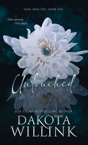 Cover image for Untouched