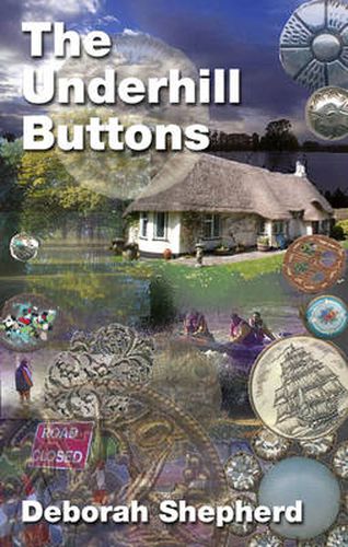 Cover image for The Underhill Buttons