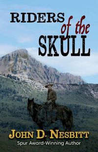 Cover image for Riders of the Skull