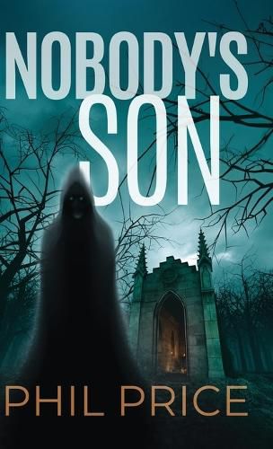 Cover image for Nobody's Son
