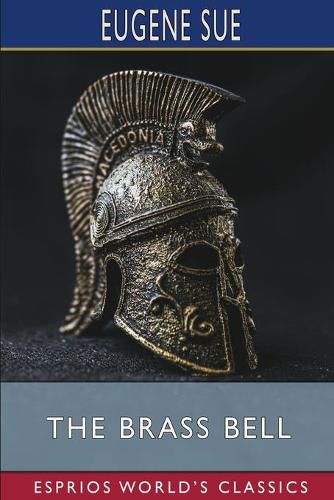 Cover image for The Brass Bell (Esprios Classics)