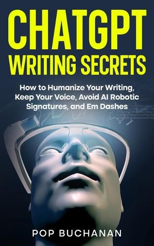 Cover image for ChatGPT Writing Secrets