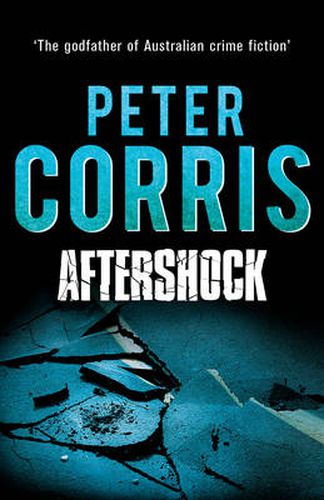 Aftershock: Cliff Hardy 14