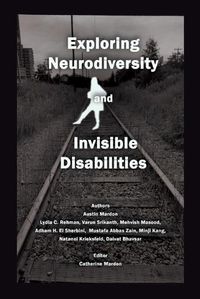 Cover image for Exploring Neurodiversity and Invisible Disabilities