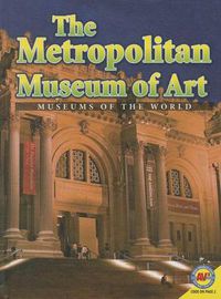 Cover image for The Metropolitan Museum of Art