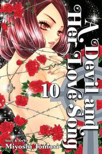 Cover image for A Devil and Her Love Song, Vol. 10