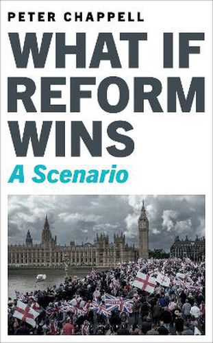 Cover image for What If Reform Wins