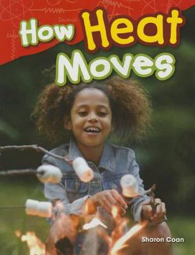 Cover image for How Heat Moves